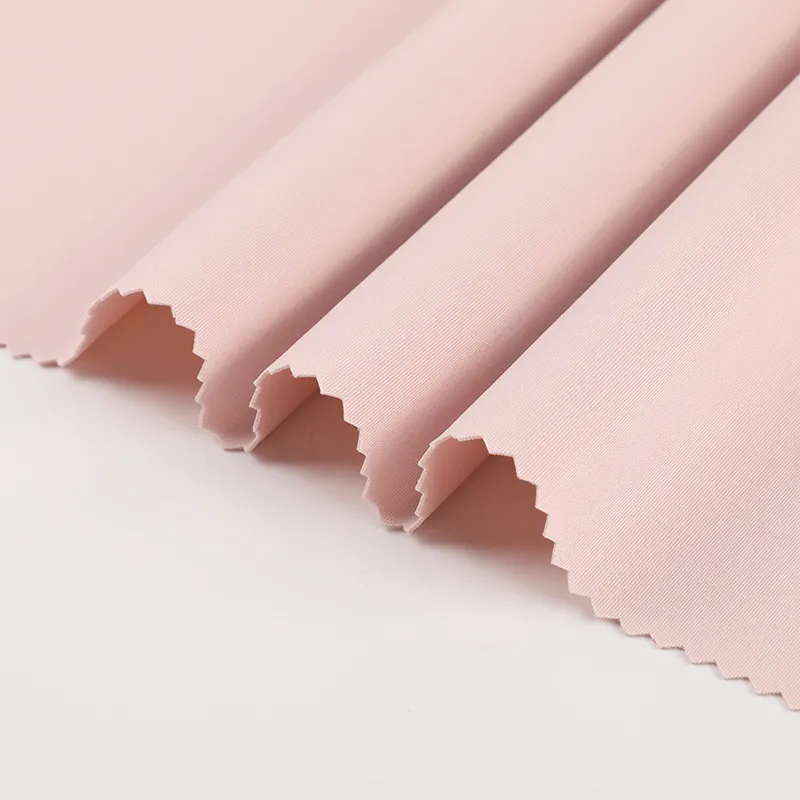 2 वे स्ट्रेच सॉफ़्टशेल फैब्रिक