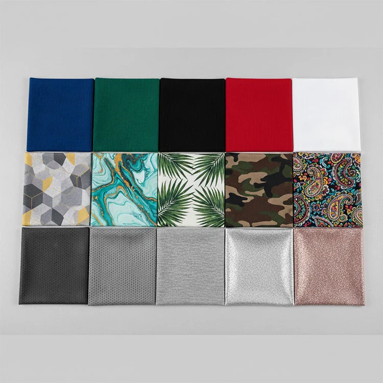 हेवी-ड्यूटी विनिर्माण परियोजनाओं के लिए सही स्ट्रेच फैब्रिक का चयन कैसे करें?