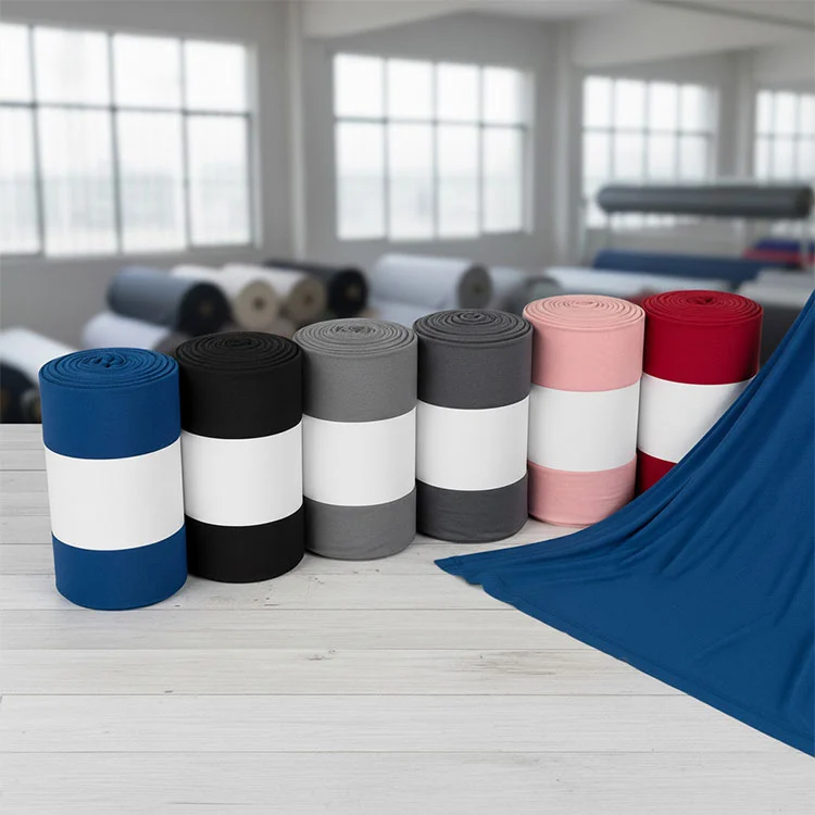 उपभोक्ता उत्पादों में आराम को बेहतर बनाने के लिए स्ट्रेच फैब्रिक का उपयोग कैसे करें?