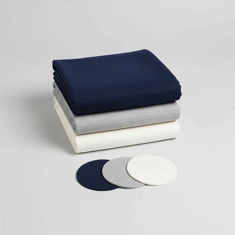 एंटी-पिल बुना हुआ जर्सी फैब्रिक फैशन और परिधान में गेम-चेंजर क्यों है?