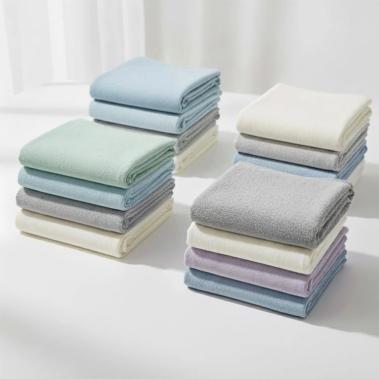 ठंडा करने वाला बांस का कपड़ा