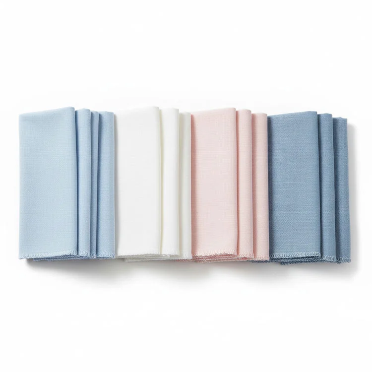 सूती वर्दी ऑक्सफ़ोर्ड कपड़ा