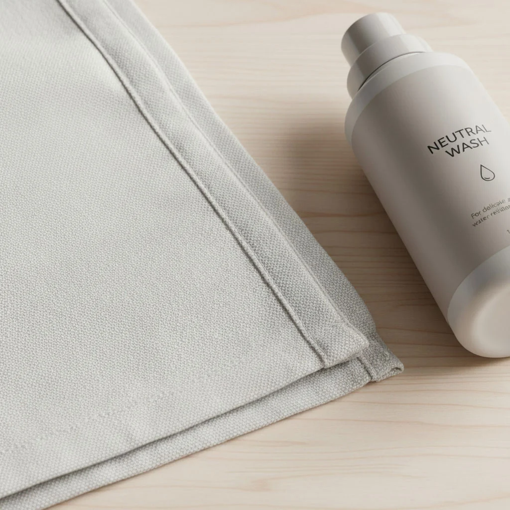 Cotton 1000d Oxford Fabric