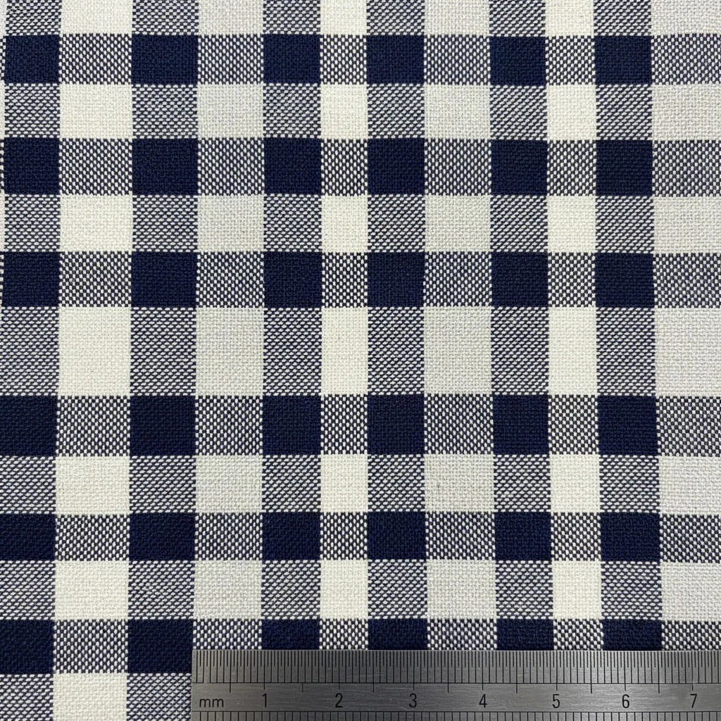 Polyester Striped Oxford Lining