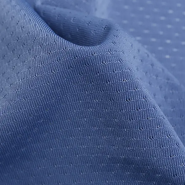Quick Dry Stretch Fabric