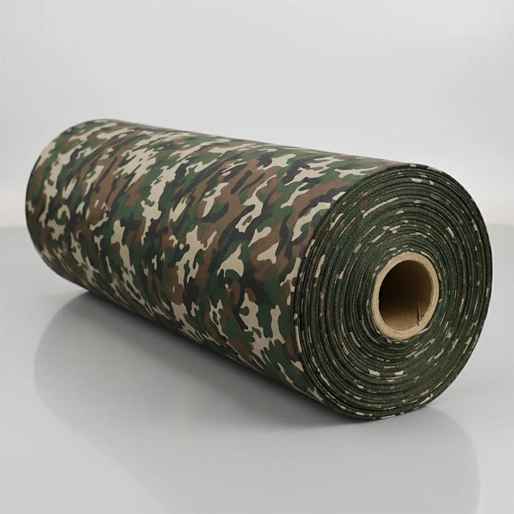 नायलॉन 420डी ऑक्सफोर्ड फैब्रिक