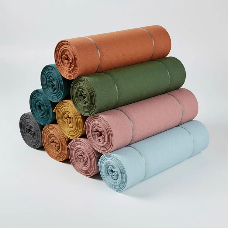 नायलॉन 600D ऑक्सफ़ोर्ड कपड़ा