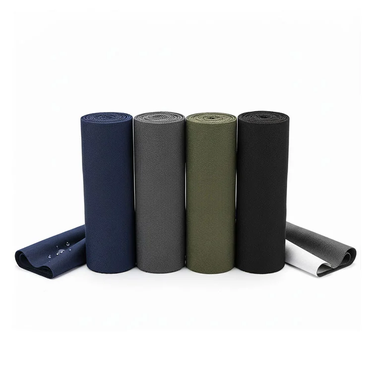 नायलॉन पीए लेपित ऑक्सफोर्ड फैब्रिक नायलॉन पीए लेपित ऑक्सफोर्ड फैब्रिक