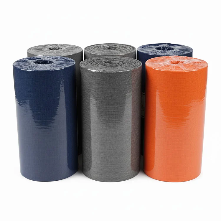 पॉलिएस्टर ज्वाला मंदक ऑक्सफोर्ड कपड़ा पॉलिएस्टर ज्वाला मंदक ऑक्सफोर्ड कपड़ा