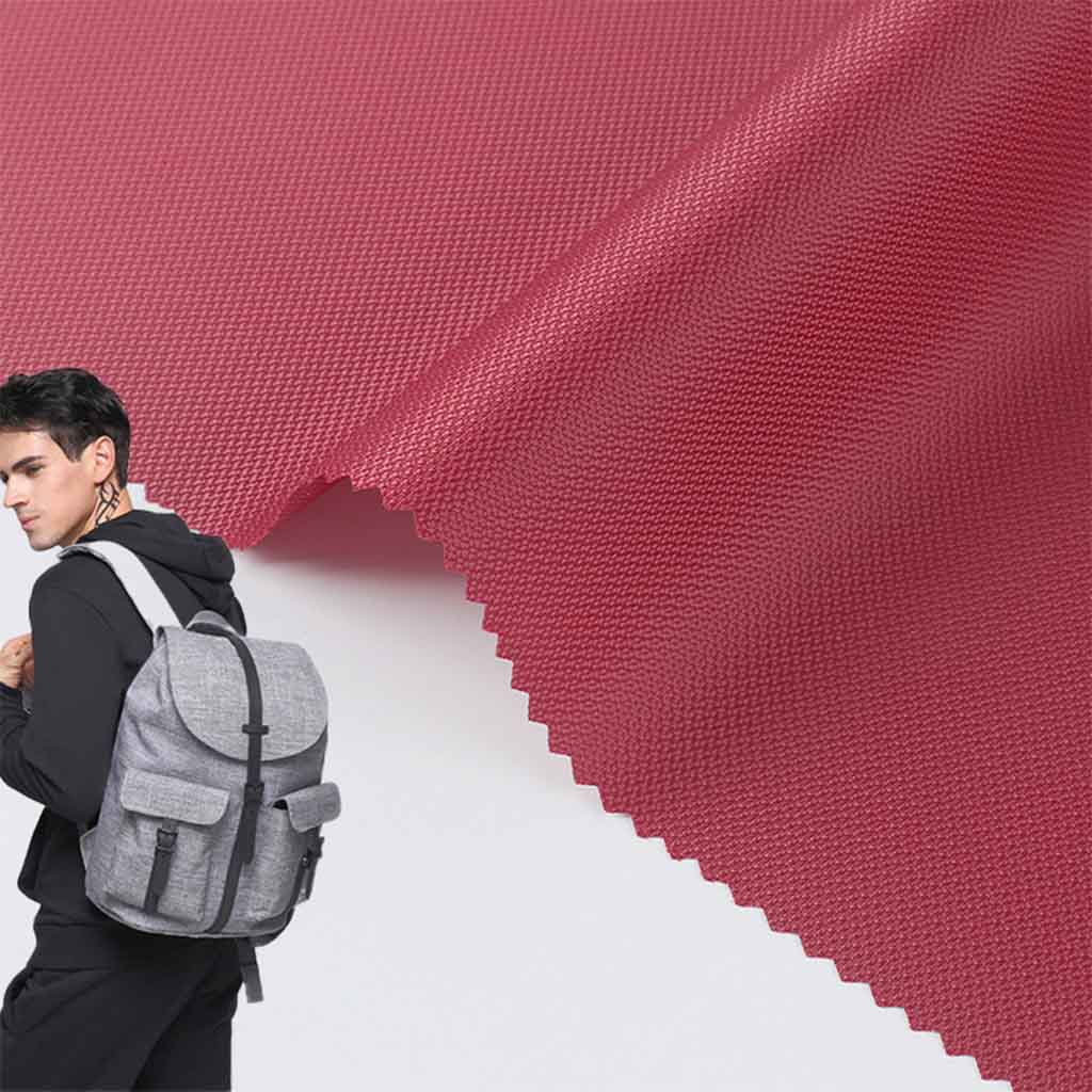 पॉलिएस्टर आउटडोर फर्नीचर ऑक्सफोर्ड फैब्रिक