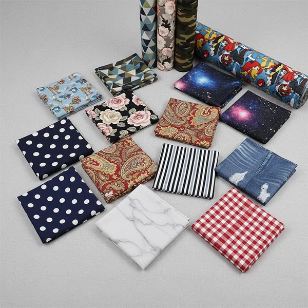 पॉलिएस्टर मुद्रित अस्तर कपड़ा पॉलिएस्टर मुद्रित अस्तर कपड़ा