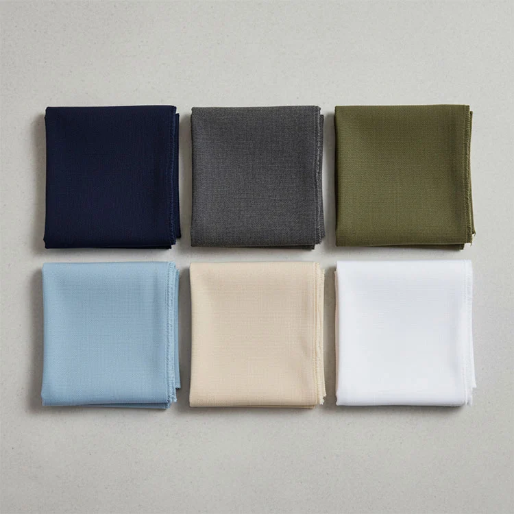 पॉलिएस्टर वर्दी ऑक्सफोर्ड फैब्रिक पॉलिएस्टर वर्दी ऑक्सफोर्ड फैब्रिक