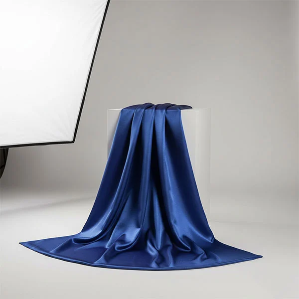 रेशम की परत वाला कपड़ा रेशम की परत वाला कपड़ा