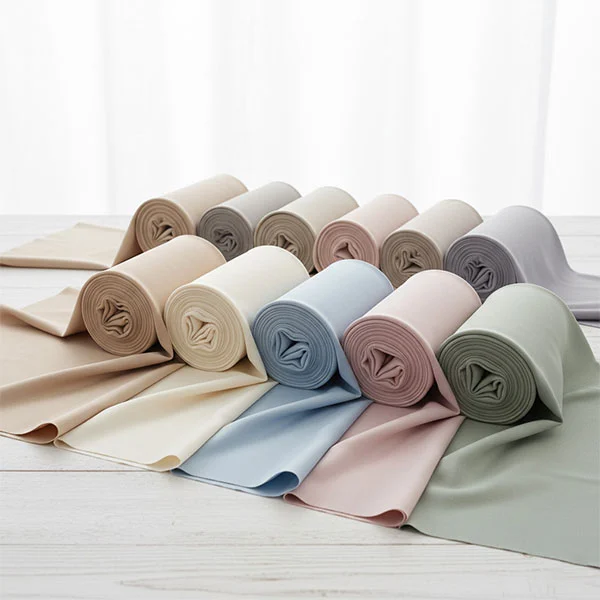 ट्राईएसीटेट अस्तर कपड़ा