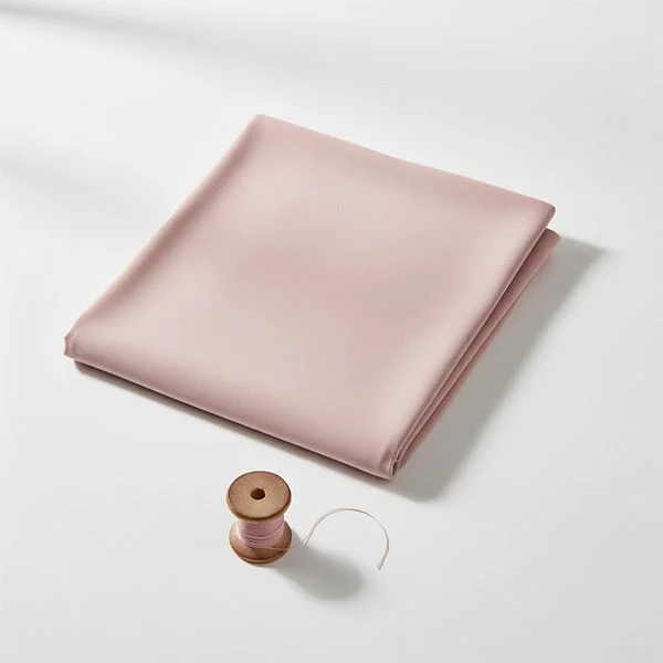 ट्राईएसीटेट पॉलिएस्टर कपड़ा