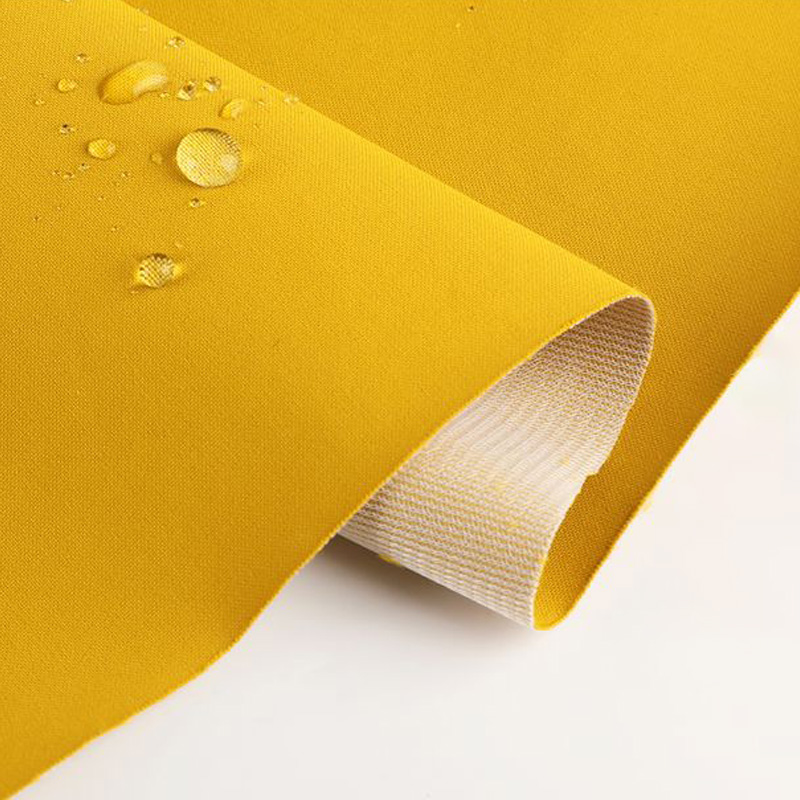 विंडप्रूफ सॉफ़्टशेल फैब्रिक