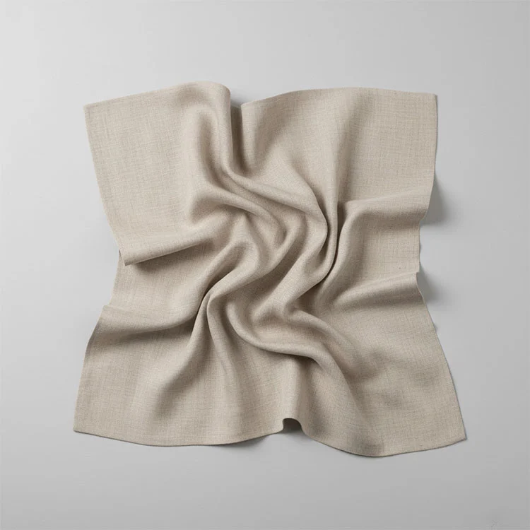 झुर्रियाँ रहित शुद्ध लिनन कपड़ा झुर्रियाँ रहित शुद्ध लिनन कपड़ा